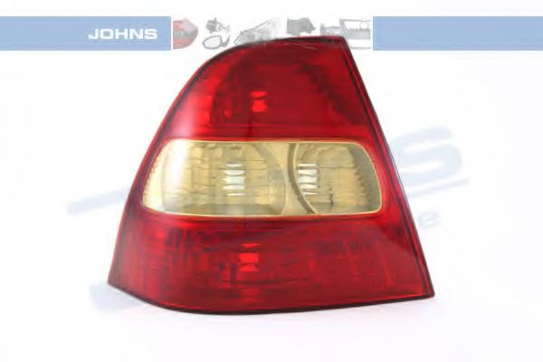 Задний фонарь Toyota/Lexus 81561 1E220