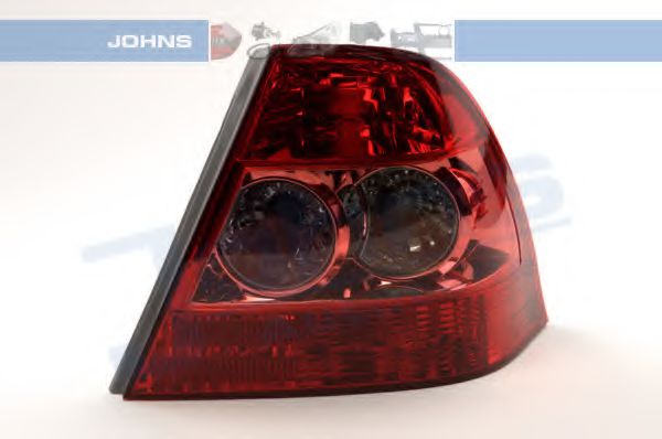 Задний фонарь Toyota/Lexus 81551 13650