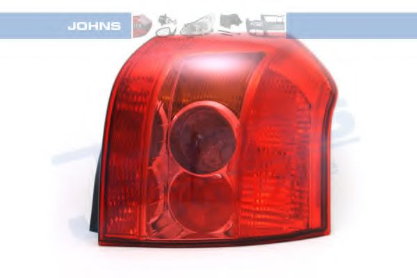 Задний фонарь JOHNS 81 11 88-7