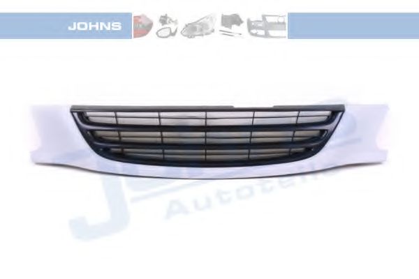 Решетка радиатора Toyota/Lexus 53100 05010 A0
