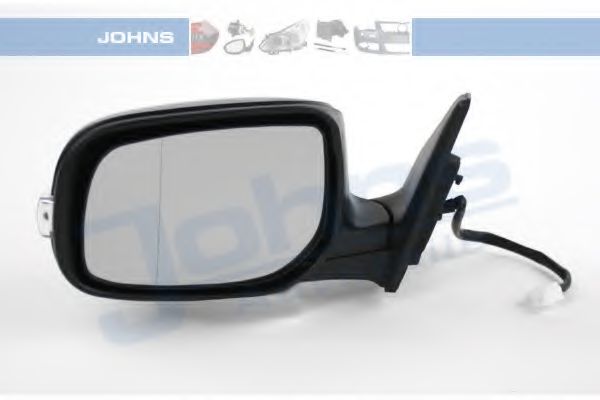 Наружное зеркало Toyota/Lexus 87906 05170