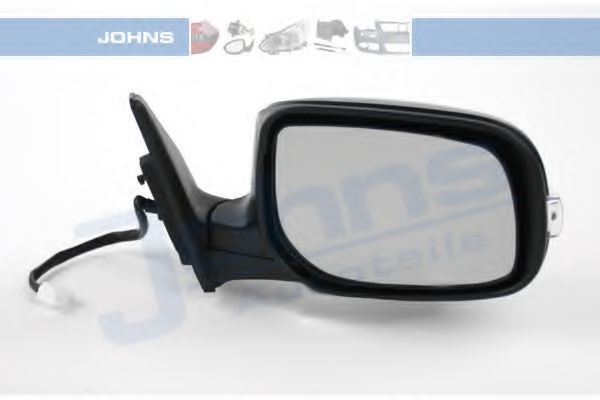 Наружное зеркало Toyota/Lexus 87901 05180