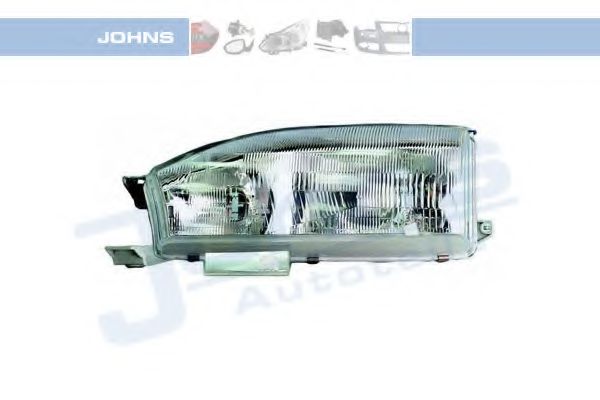 Основная фара Toyota/Lexus 81150 33032