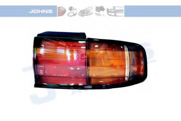 Задний фонарь Toyota/Lexus 81550 33023