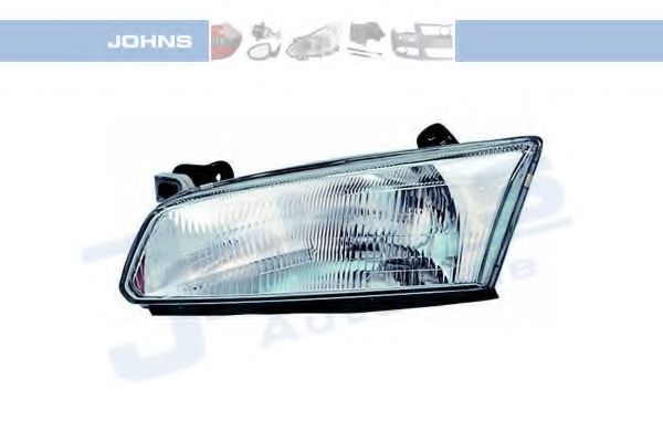 Основная фара Toyota/Lexus 81150 33210