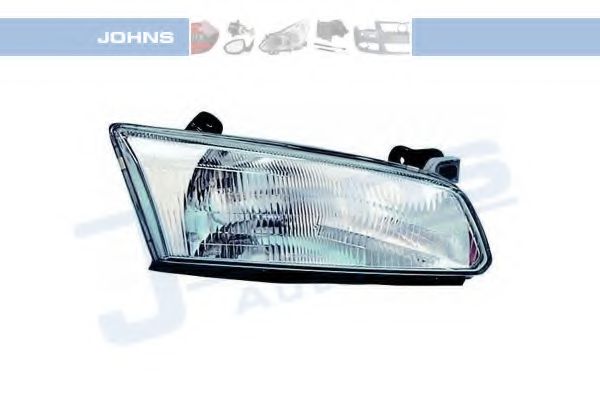 Основная фара Toyota/Lexus 81110 33210