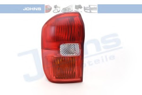 Задний фонарь JOHNS 81 42 87-1