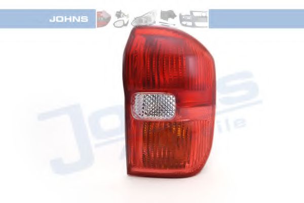 Задний фонарь JOHNS 81 42 88-1