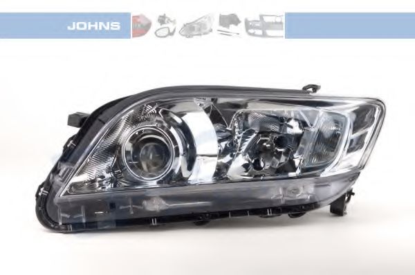 Основная фара Toyota/Lexus 81170-42500