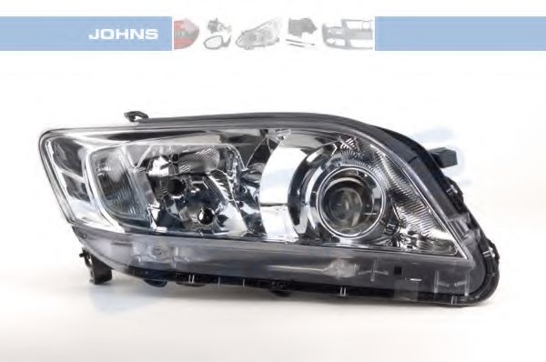 Основная фара Toyota/Lexus 81130-42500