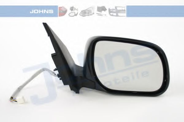 Наружное зеркало Toyota/Lexus 87910 42A01