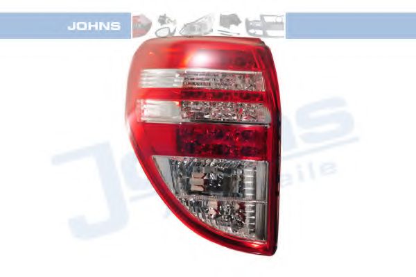 Задний фонарь Toyota/Lexus 81561 42120