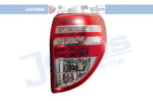 Задний фонарь Toyota/Lexus 81551 42120