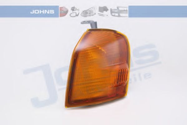 Указатель поворотов JOHNS 81 54 19