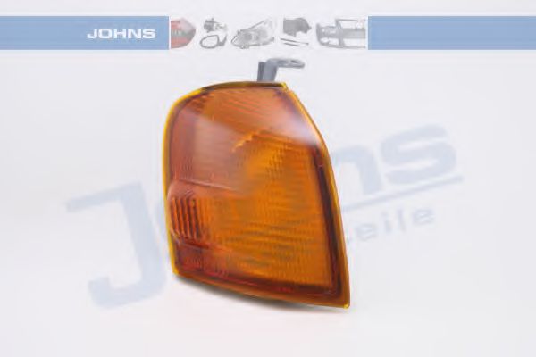 Указатель поворотов JOHNS 81 54 20
