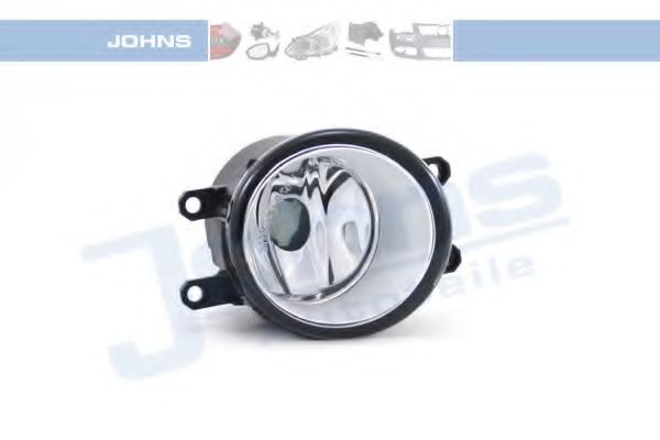 Противотуманная фара JOHNS 81 56 30