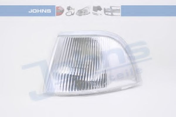 Указатель поворотов JOHNS 90 06 19-1