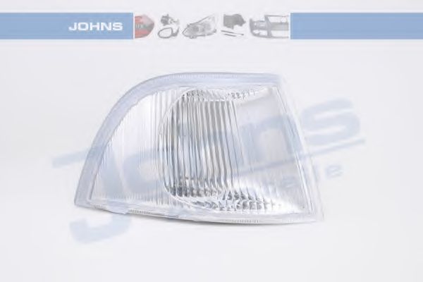 Указатель поворотов JOHNS 90 06 20-3