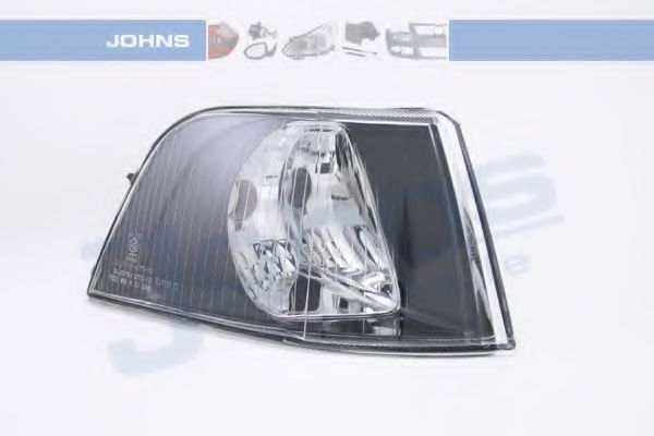 Указатель поворотов JOHNS 90 06 20-8
