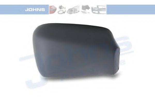 Корпус наружного зеркала VOLVO 30882029