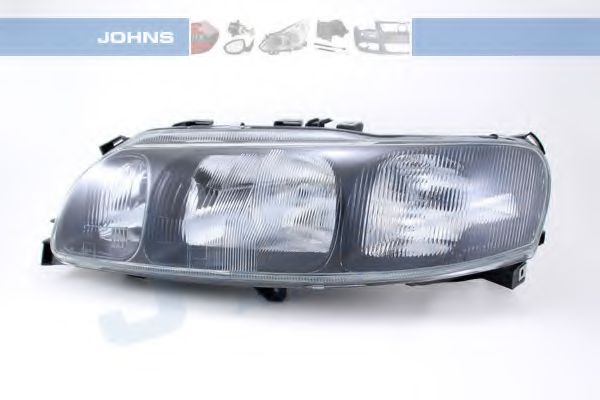 Основная фара VOLVO 8693587
