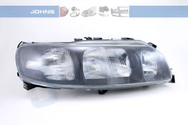 Основная фара VOLVO 8693588
