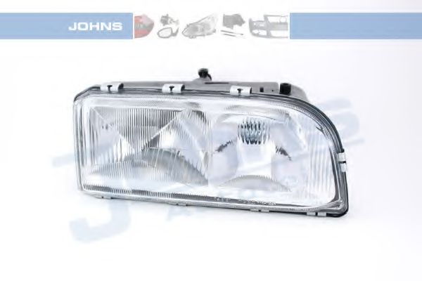 Основная фара JOHNS 90 28 10-2