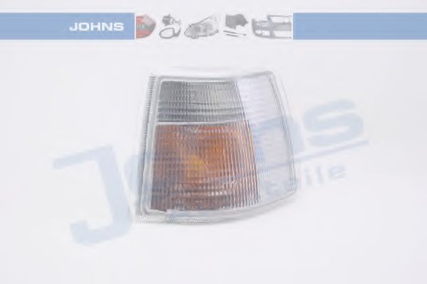 Указатель поворотов JOHNS 90 28 19-3