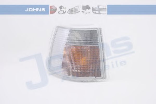Указатель поворотов JOHNS 90 28 20-3