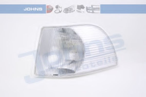 Указатель поворотов JOHNS 90 33 19-1