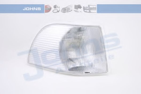 Указатель поворотов JOHNS 90 33 20-1