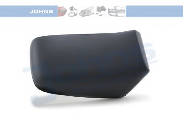 Корпус наружного зеркала VOLVO 6817225