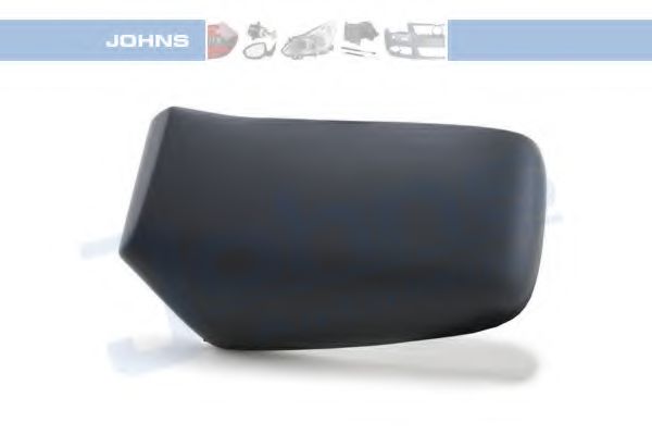 Корпус наружного зеркала VOLVO 6817226
