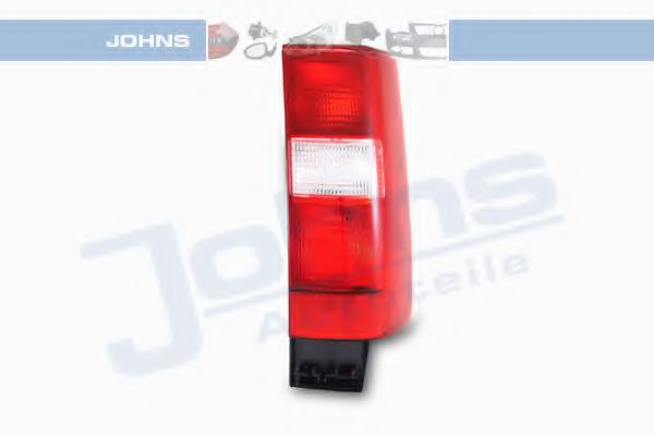 Задний фонарь VOLVO 3512426