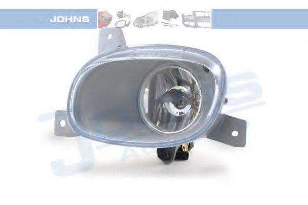 Противотуманная фара JOHNS 90 51 29