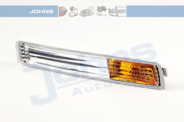 Указатель поворотов JOHNS 95 16 20-3