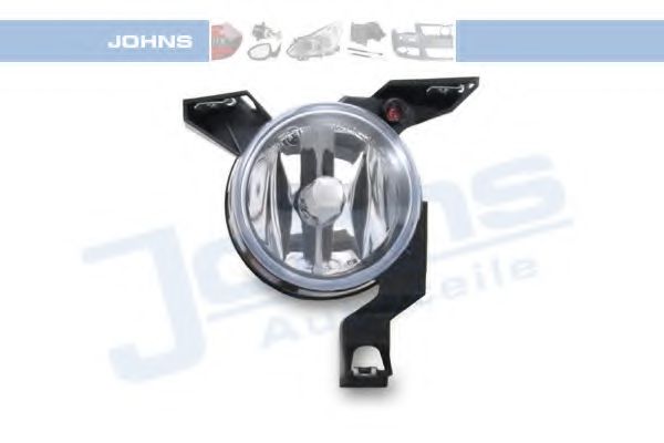 Противотуманная фара JOHNS 95 16 30-2