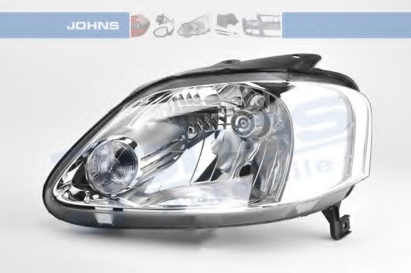 Основная фара VAG 5Z1 941 005C