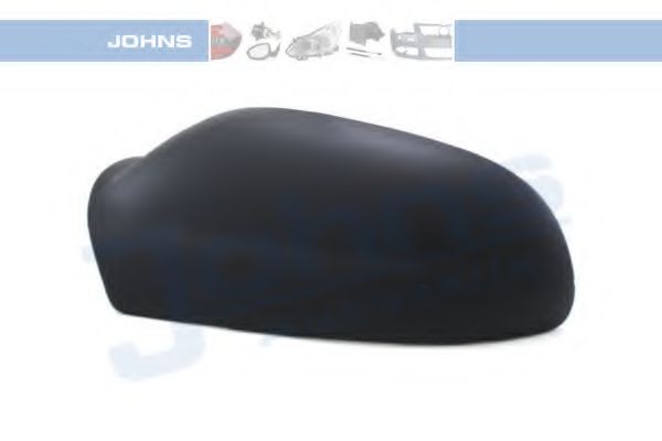 Корпус наружного зеркала VAG 5Z0 857 537 1NN