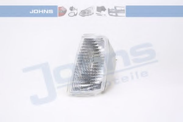 Указатель поворотов JOHNS 95 23 19-2