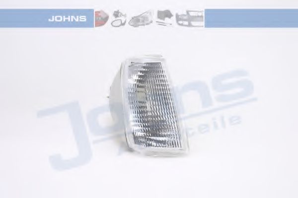 Указатель поворотов JOHNS 95 23 20-2