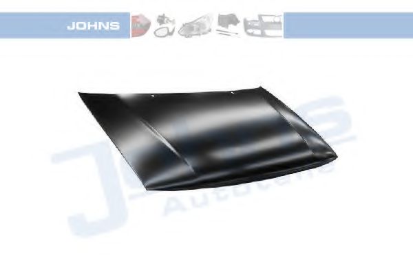 Капот JOHNS 95 24 03