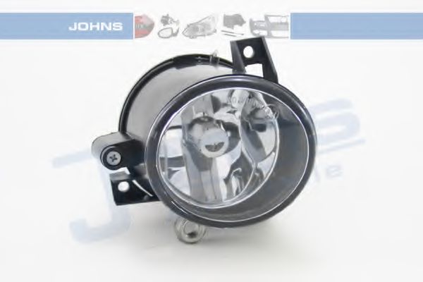 Противотуманная фара JOHNS 95 26 30