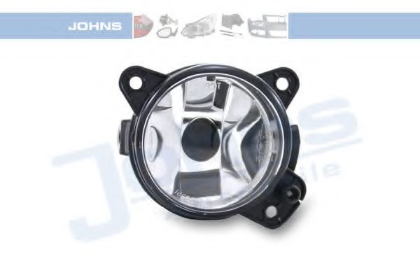 Противотуманная фара JOHNS 95 26 30-2