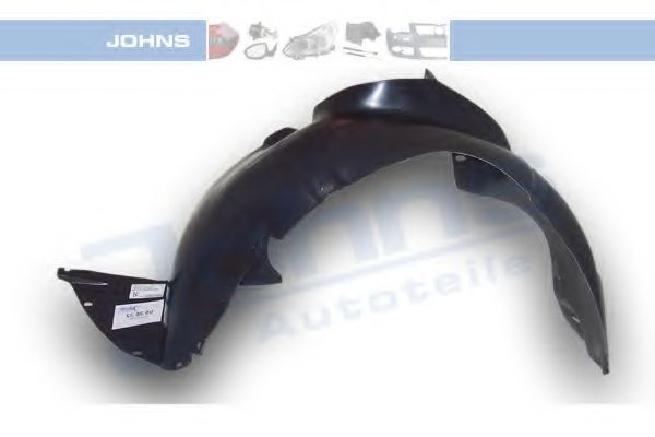 Подкрылок VAG 6Q0 809 957A