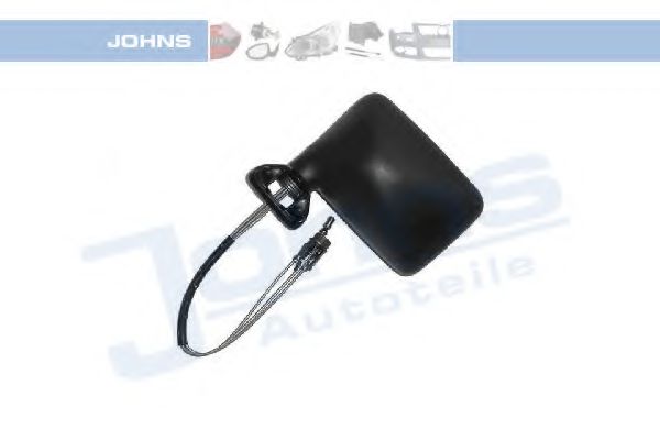 Наружное зеркало VAG 191 857 501A