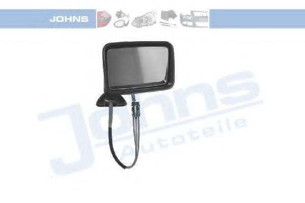 Наружное зеркало VAG 191 857 502A