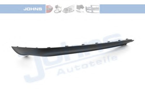 Спойлер бампера VAG 191 805 904D 2BC
