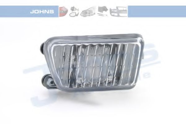 Противотуманная фара JOHNS 95 37 30