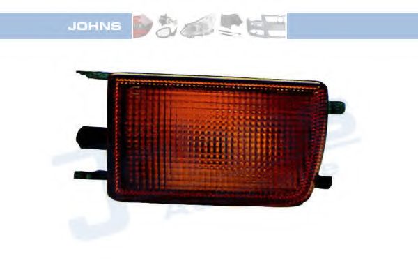 Указатель поворотов JOHNS 95 38 19-1